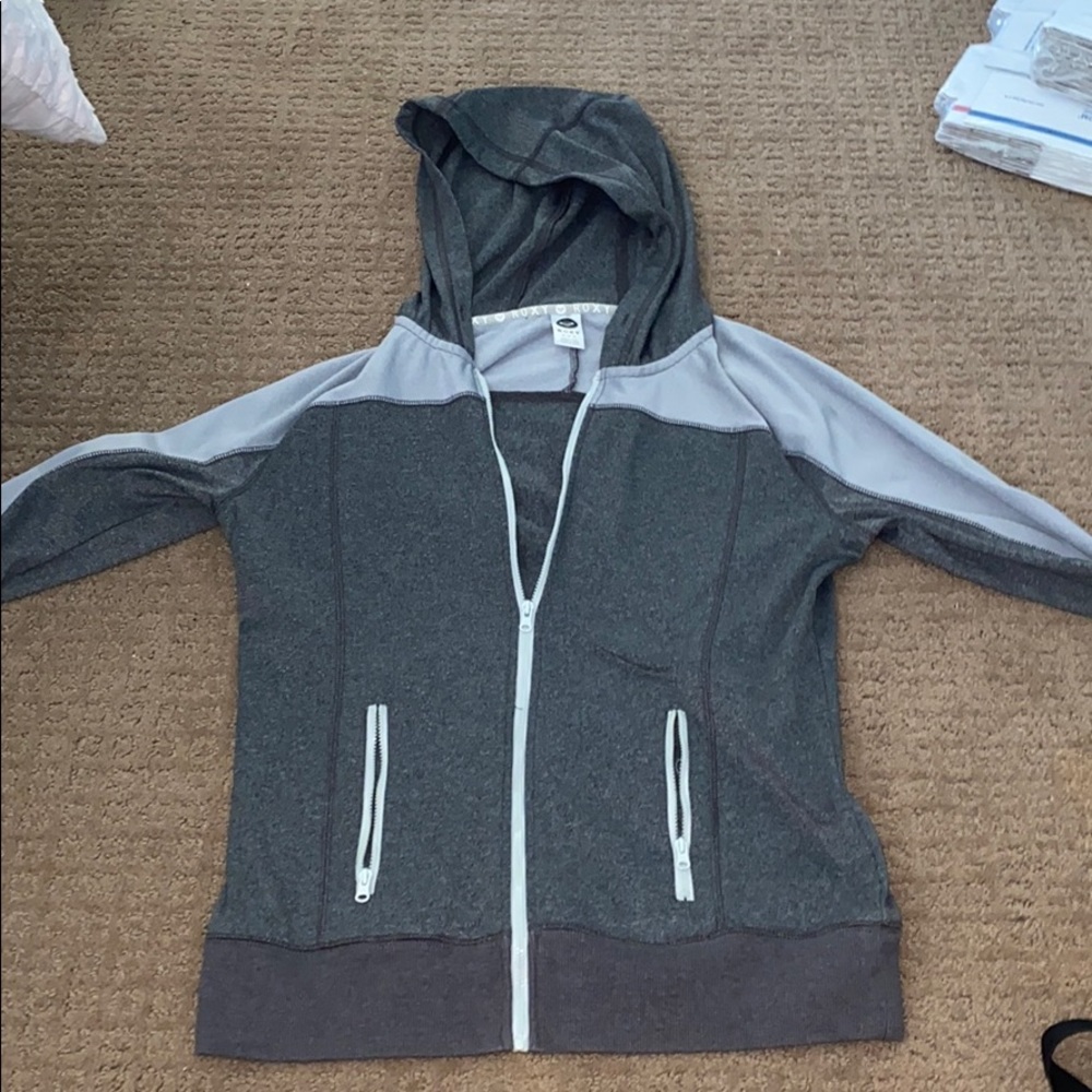 roxy jacket